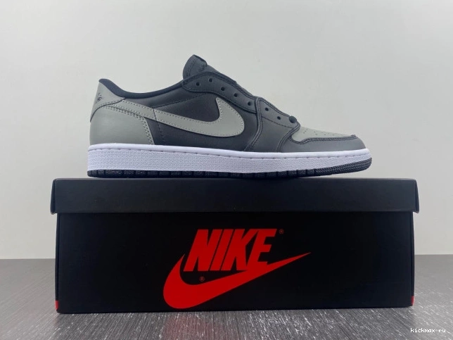 Rep MAX 1 Shadow Retro Jordan Low 705329-003 0812